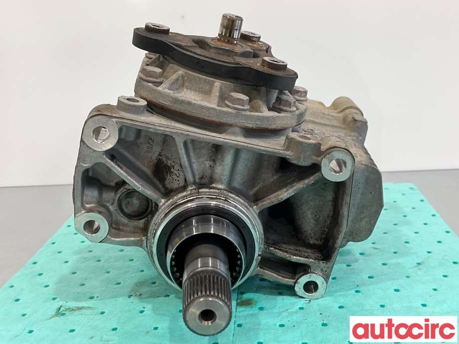 Girkasse 4WD fordelingskasse til VW Passat 2005-2010 (B6) (B6) (VOLKSWAGEN|0AV409053AF|0AV409053AG)