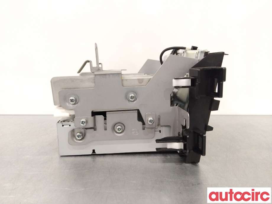 Instrument kjørecomputer til Mazda CX-5 2012-2017 (Type I)  (MAZDA|KA0T-61-1J0B|KA0H-66-9G0A|)