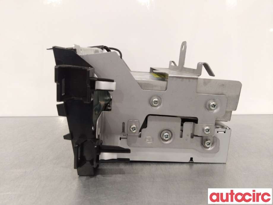 Instrument kjørecomputer til Mazda CX-5 2012-2017 (Type I)  (MAZDA|KA0T-61-1J0B|KA0H-66-9G0A|)