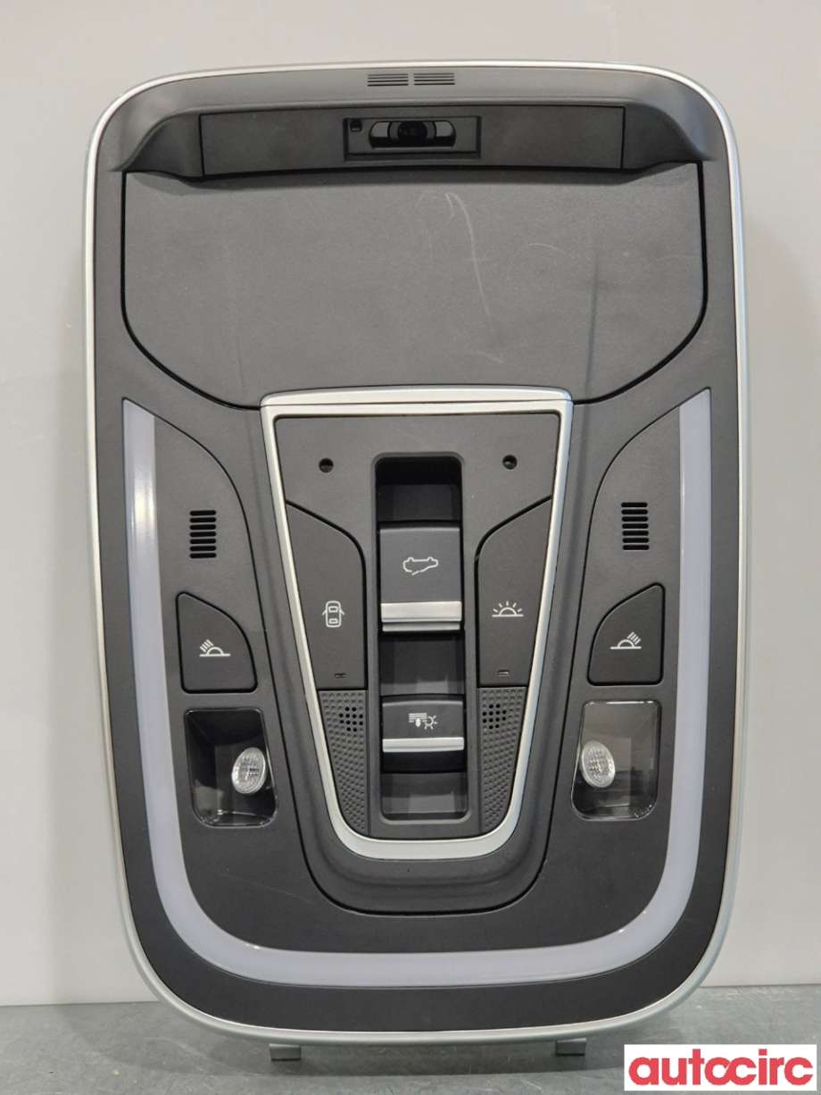 Taklyspanel til BYD Tang, 2020-->>  (BYD|ST4123010FD3A7)