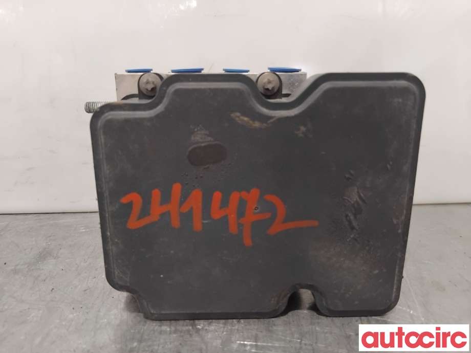 ABS sentral til Toyota Proace 2016-->> (Type II)  (TOYOTA|SU001B4695|0265257416|9808055980)