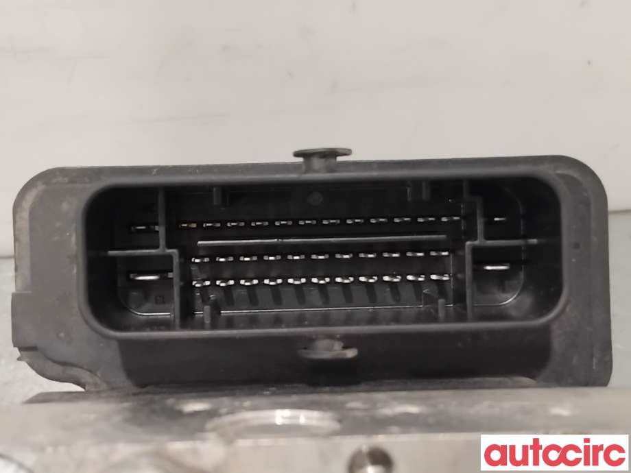 ABS sentral til Toyota Proace 2016-->> (Type II)  (TOYOTA|SU001B4695|0265257416|9808055980)