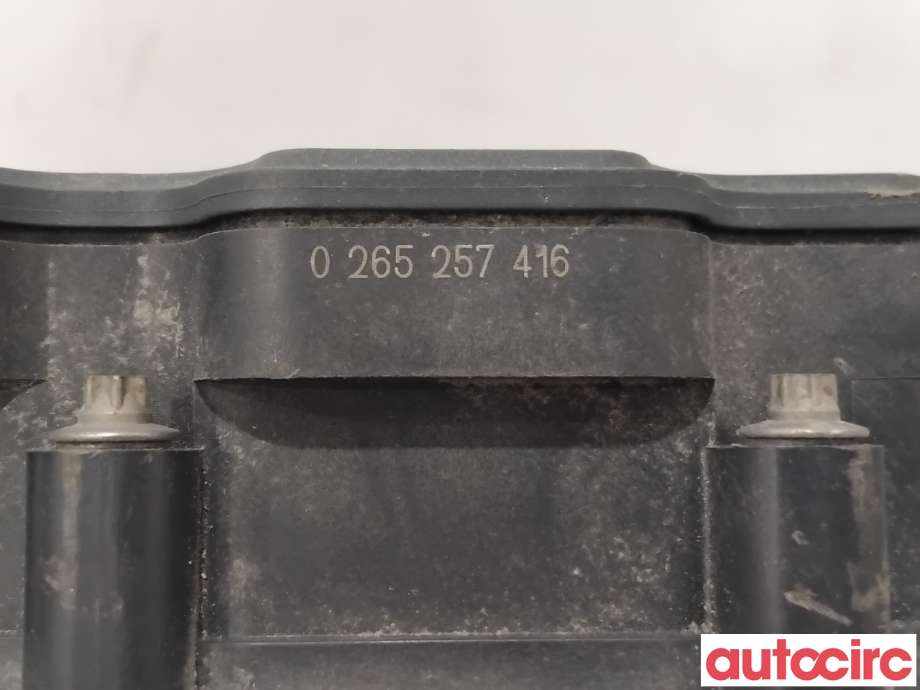 ABS sentral til Toyota Proace 2016-->> (Type II)  (TOYOTA|SU001B4695|0265257416|9808055980)