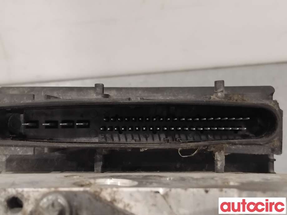 ABS sentral til Toyota Corolla 2007-2013  (TOYOTA|4405002430|0265230085|44540-02190)