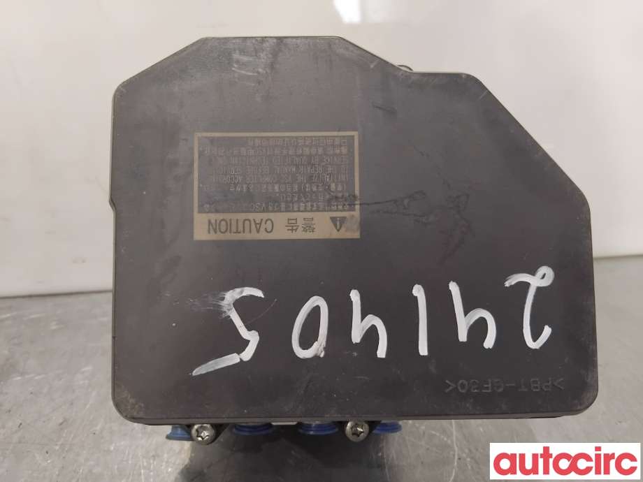 ABS sentral til Lexus IS 2006-2013 (Type II) (XE20) (XE20) (LEXUS|4405053250|133800-4860|44540-53280)