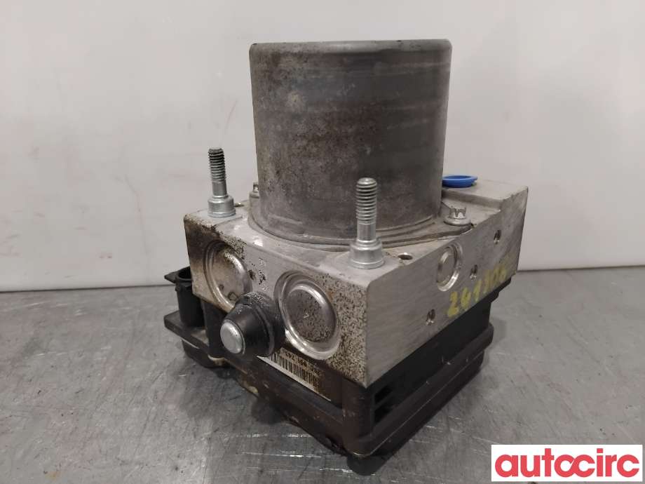 ABS sentral til Nissan Qashqai 2010-2014 (Type I, Fase 2)  (NISSAN|47660BR20E|0265251854|47660BR00C)