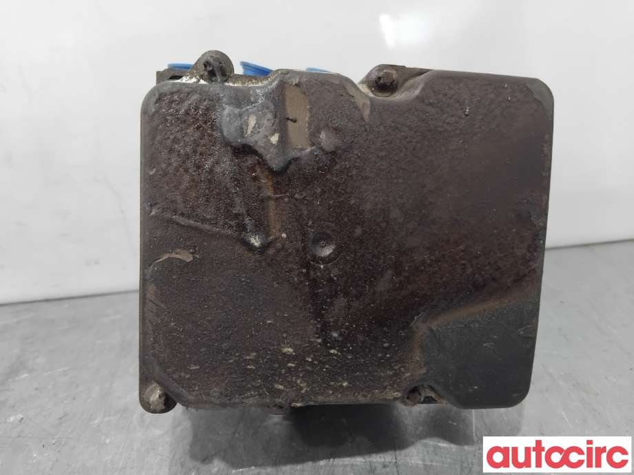 ABS sentral til Nissan Qashqai 2010-2014 (Type I, Fase 2)  (NISSAN|47660BR20E|0265251854|47660BR00C)