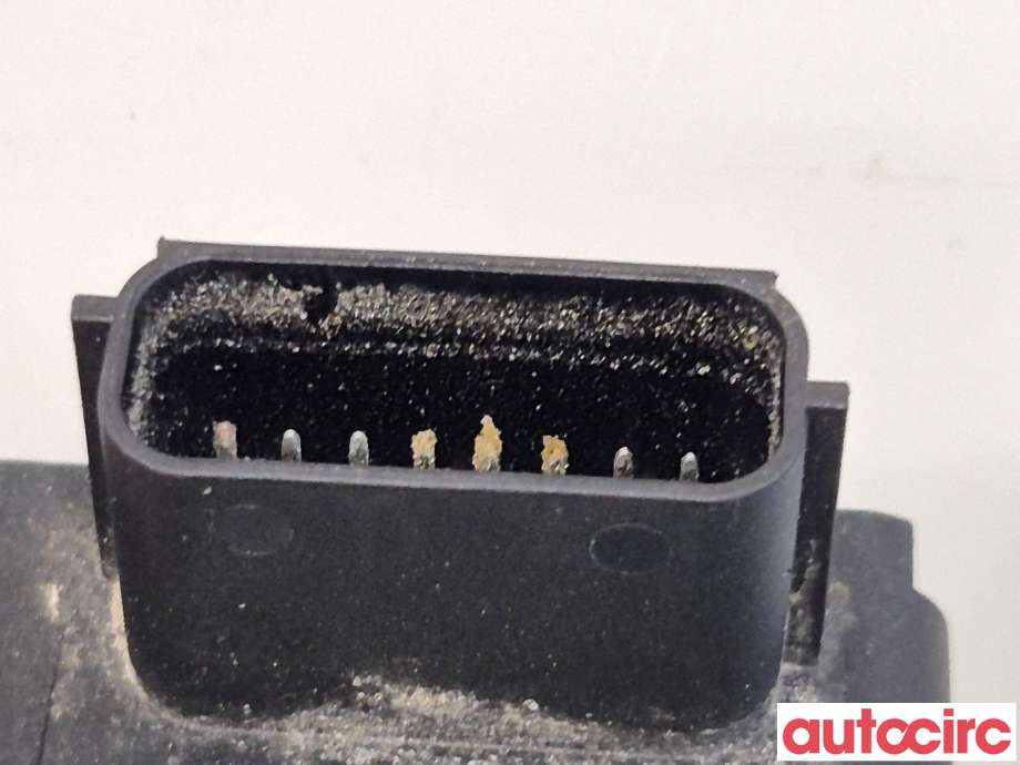 Sensor radar til BYD Tang 2020-->>  (BYD|STHA-3603600|)