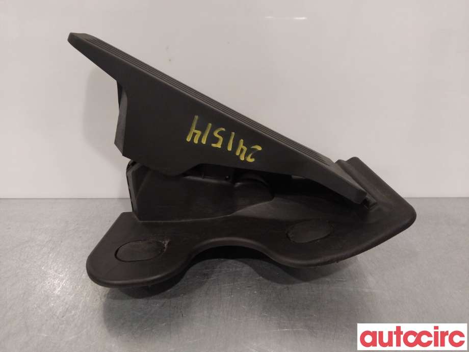 Pedal gass til Mazda CX-5 2012-2017 (Type I)  (MAZDA|GHK3-41-600G|6PV312041-10|GHK3-41600-D)