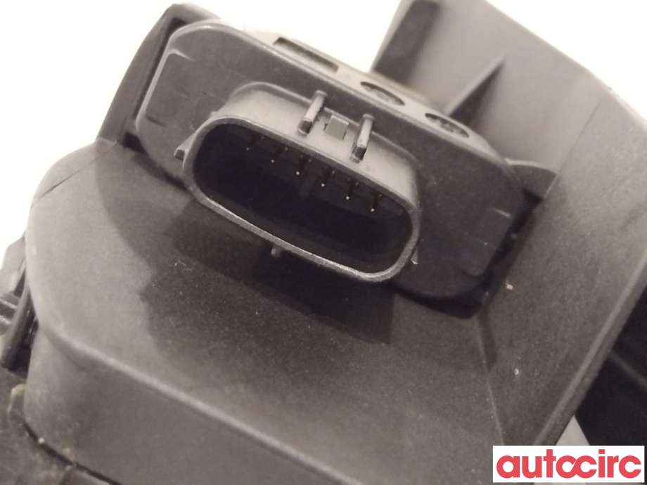 Pedal gass til Mazda CX-5 2012-2017 (Type I)  (MAZDA|GHK3-41-600G|6PV312041-10|GHK3-41600-D)