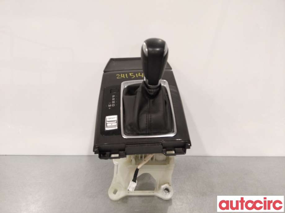 Girstang/girvelger automat til Mazda CX-5 2012-2017 (Type I)  (MAZDA|BHN2-46-100E|)
