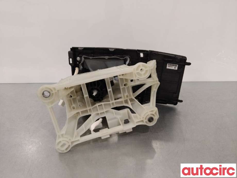 Girstang/girvelger automat til Mazda CX-5 2012-2017 (Type I)  (MAZDA|BHN2-46-100E|)