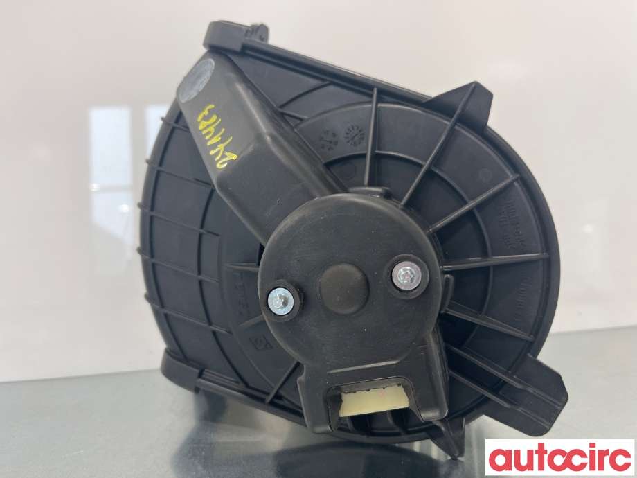 Varmeapparat motor til Renault Kangoo 2008-2021 (Type II)  (RENAULT|7701068992)