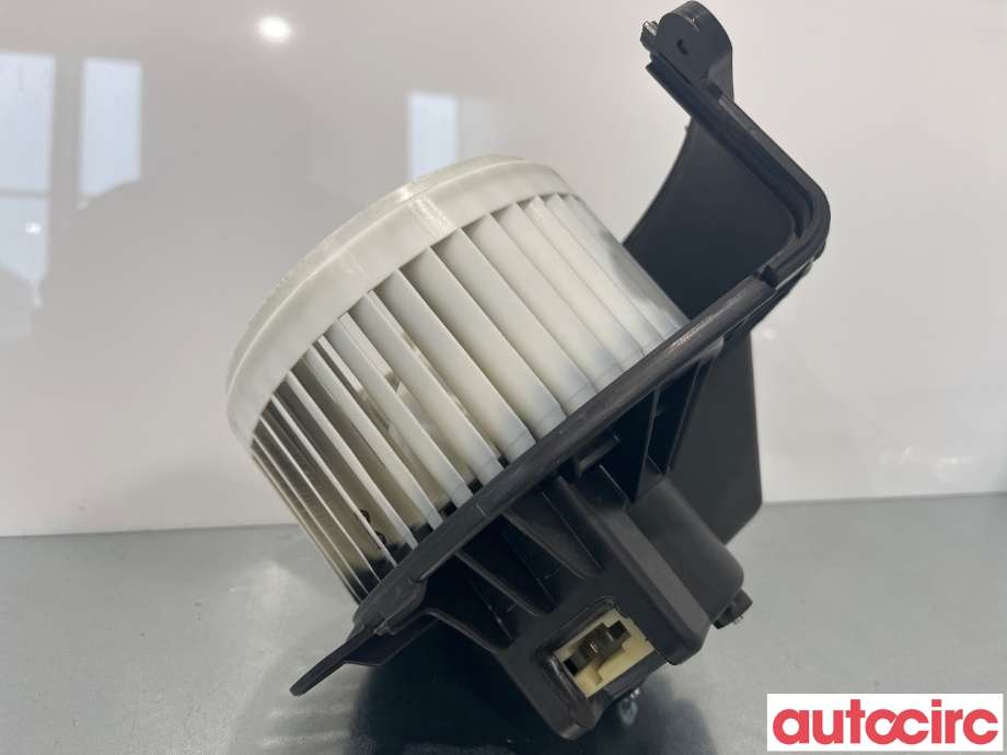 Varmeapparat motor til Renault Kangoo 2008-2021 (Type II)  (RENAULT|7701068992)