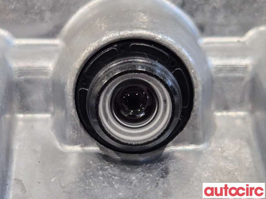 Kamera til BYD Tang 2020-->>  (BYD|STHA-3619100|0203501644)