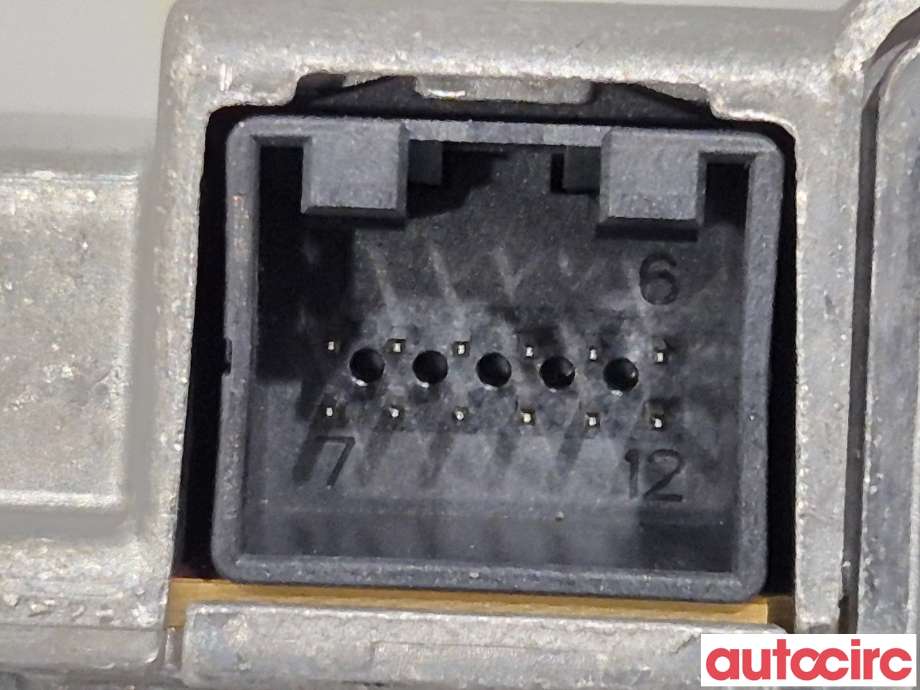 Kamera til BYD Tang 2020-->>  (BYD|STHA-3619100|0203501644)