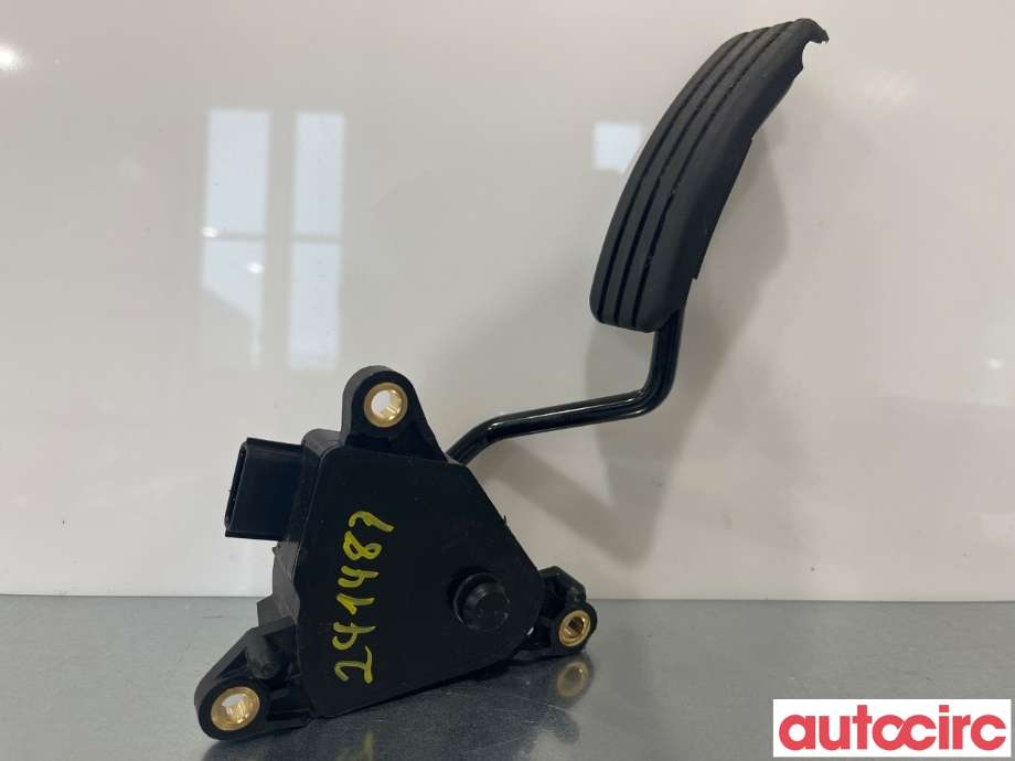 Pedal gass til Renault Kangoo 2008-2021 (Type II) (RENAULT|8200436864)