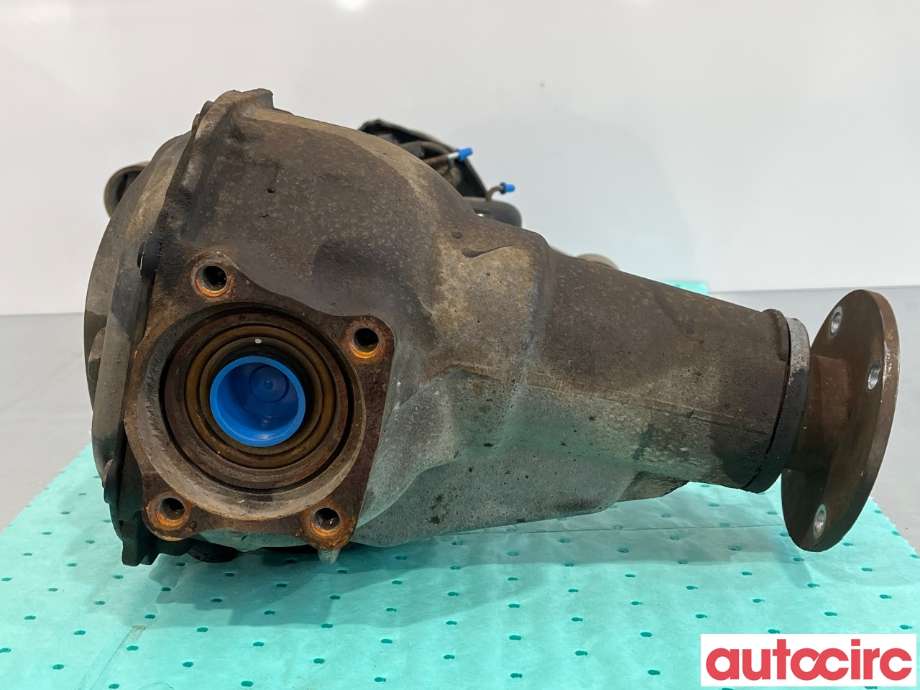 Kardang til Mitsubishi Pajero 2007-2016 (Type IV, Fase 1)  (MITSUBISHI|3541A146)
