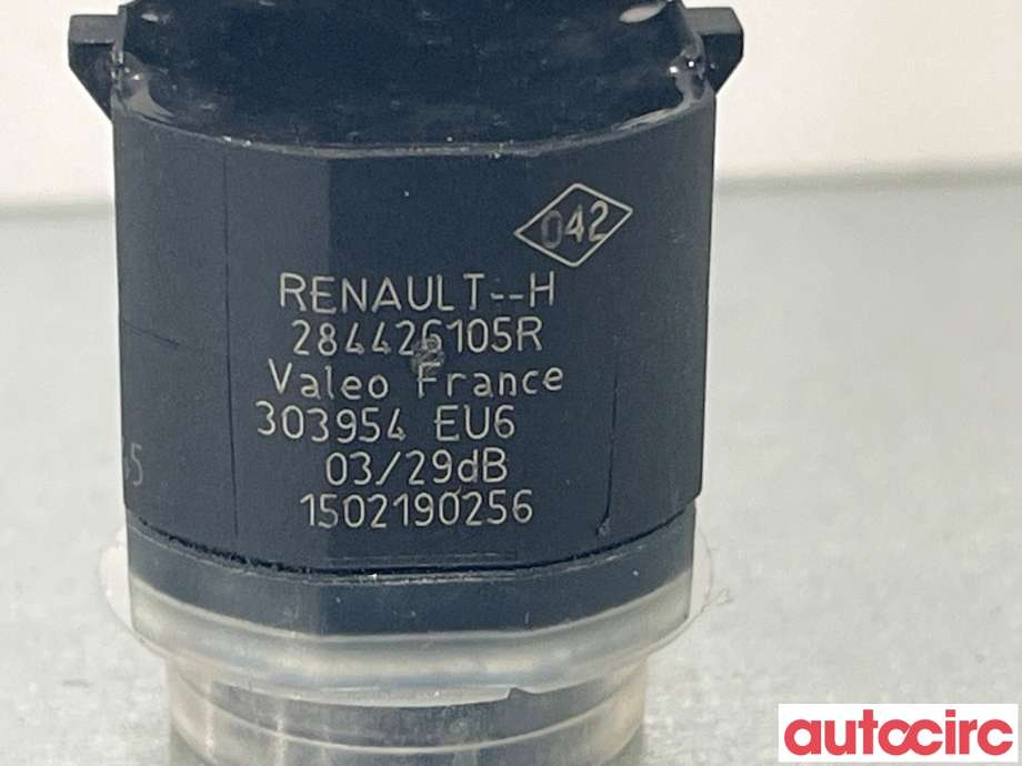 Parkeringssensor bak til Renault Kangoo 2008-2021 (Type II)  (RENAULT|284420753R)