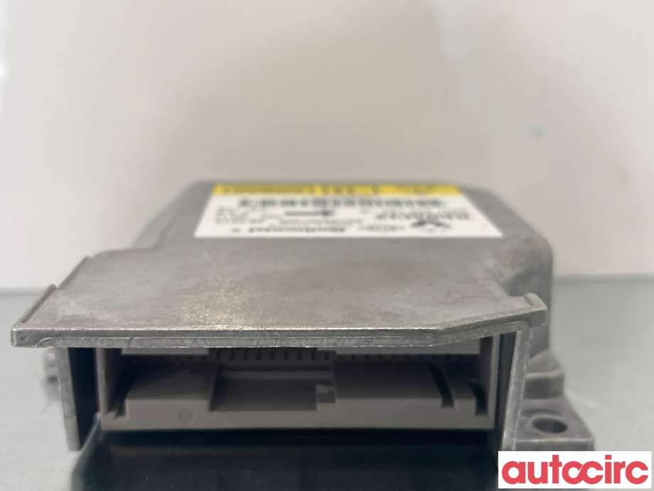 Airbag elektronikk til Renault Kangoo 2008-2021 (Type II) (RENAULT|9201229153|8201229153)