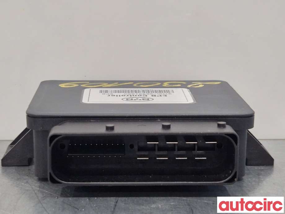 Styreenhet elektrisk parkbrems (EPB - Electric Parking Brake) til BYD Tang 2020-->>  (BYD|STHA-3635100A|)
