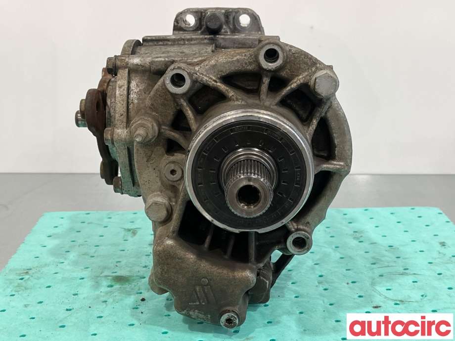 Girkasse 4WD fordelingskasse til VW Tiguan 2011-2016 (Type I, Fase 2)  (VOLKSWAGEN|0A6409053AH)