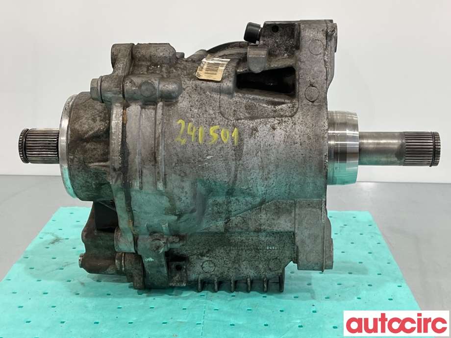 Girkasse 4WD fordelingskasse til VW Tiguan 2011-2016 (Type I, Fase 2)  (VOLKSWAGEN|0A6409053AH)