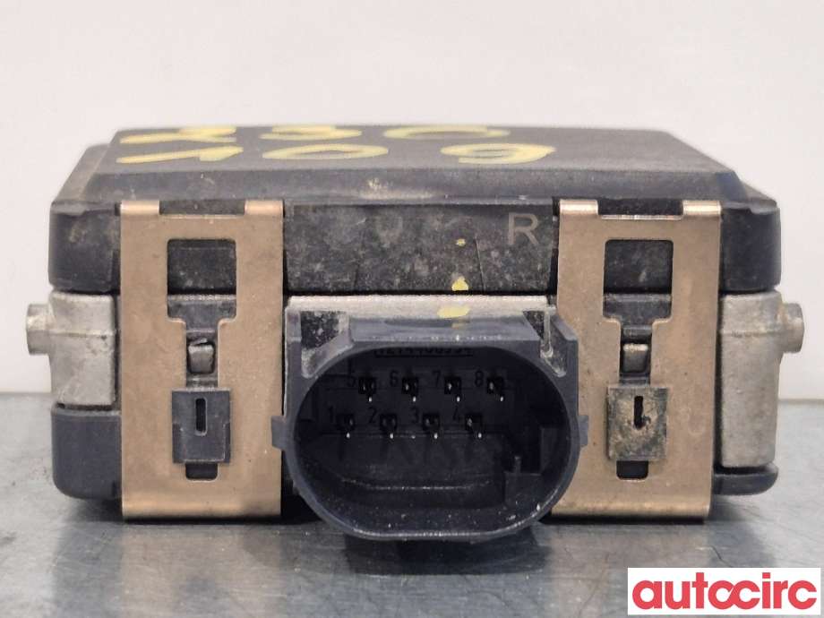 Sensor radar til BYD Tang 2020-->>  (BYD|STHA-3602600|)