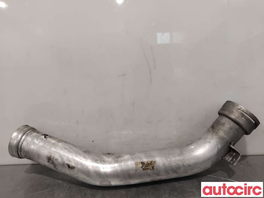 Turbo rør til Mercedes E-Klasse, 2009-2013 (Fase 1) (W212) (W212) (MERCEDES|A6420982307)