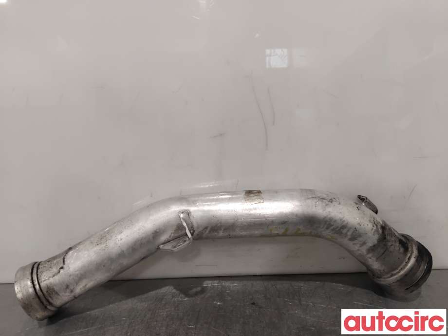 Turbo rør til Mercedes E-Klasse 2009-2013 (Fase 1) (W212) (W212) (MERCEDES|A6420982307||A6420908437)
