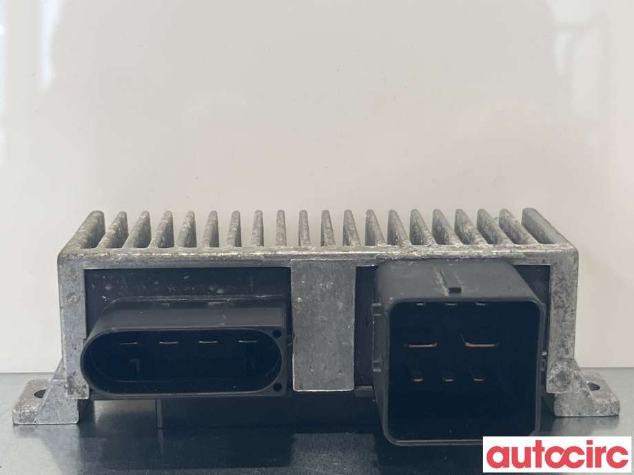 Rele diverse til Renault Kangoo 2008-2021 (Type II)  (RENAULT|271206395R)