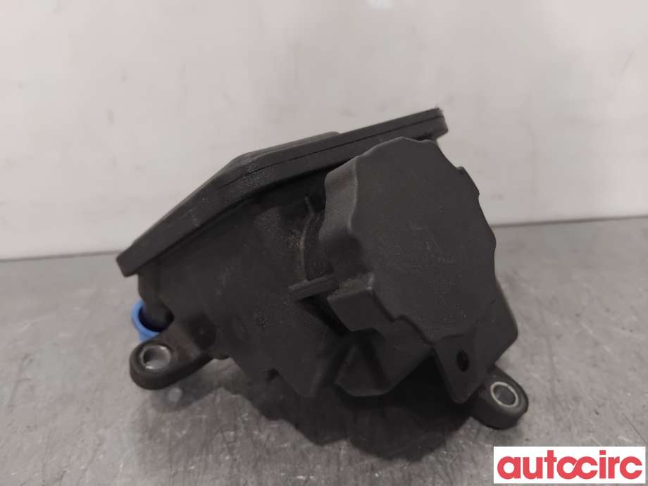 Servo oljebeholder til Mercedes E-Klasse 2009-2013 (Fase 1) (W212) (W212) (MERCEDES|A0004602283|)