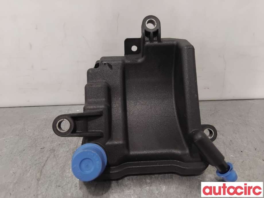 Servo oljebeholder til Mercedes E-Klasse 2009-2013 (Fase 1) (W212) (W212) (MERCEDES|A0004602283|)
