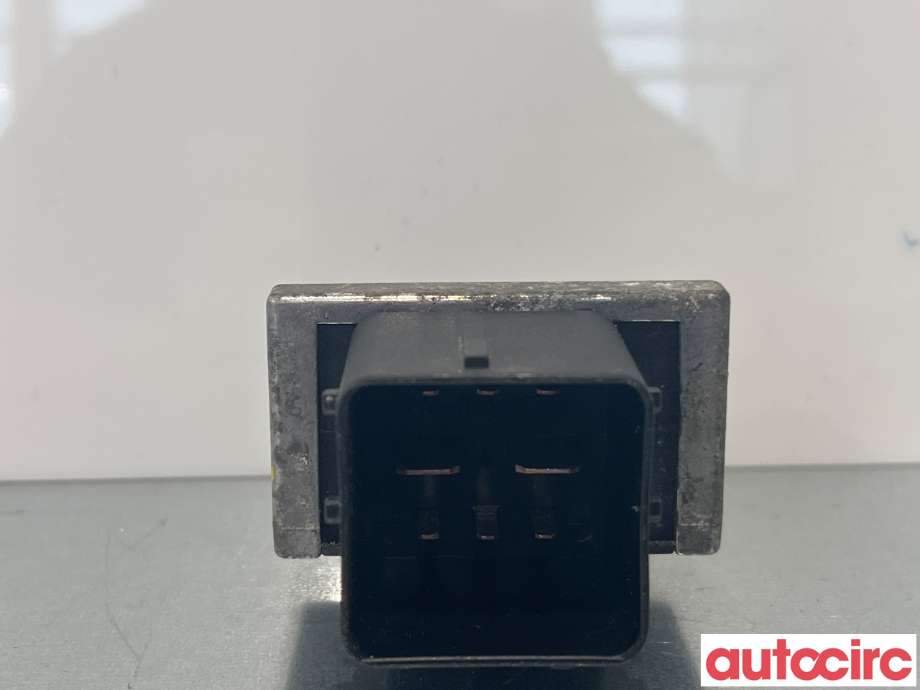 Rele gløde til Renault Kangoo 2008-2021 (Type II)  (RENAULT|110678071R)