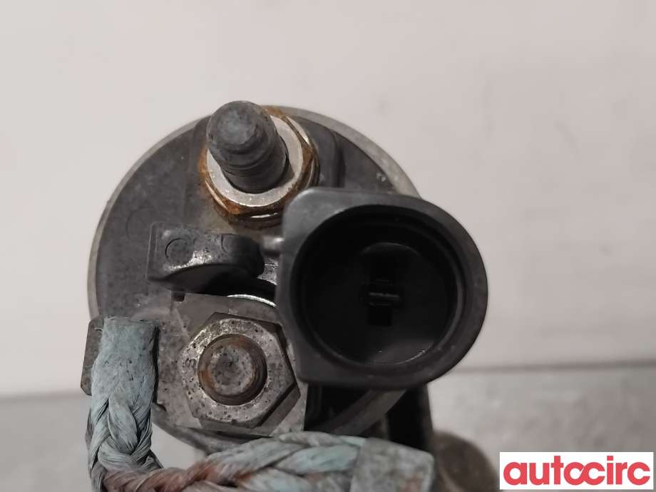 Starter diesel til Audi A4 2007-2014 (Type IV) (B8) (B8) (AUDI|03L911021EX|0001139019|03L911021GX)