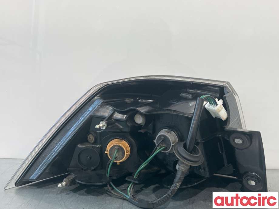 Baklykt høyre til Mitsubishi Lancer 2008-2017  (MITSUBISHI|8330A624|)