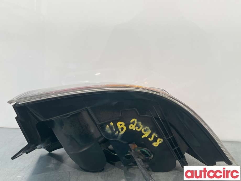 Baklykt høyre til Mitsubishi Lancer 2008-2017  (MITSUBISHI|8330A624|)