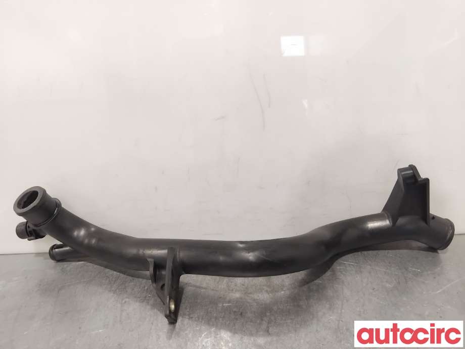 Diverse deler til Audi A4 2007-2014 (Type IV) (B8) (B8) (AUDI|03L121071|)