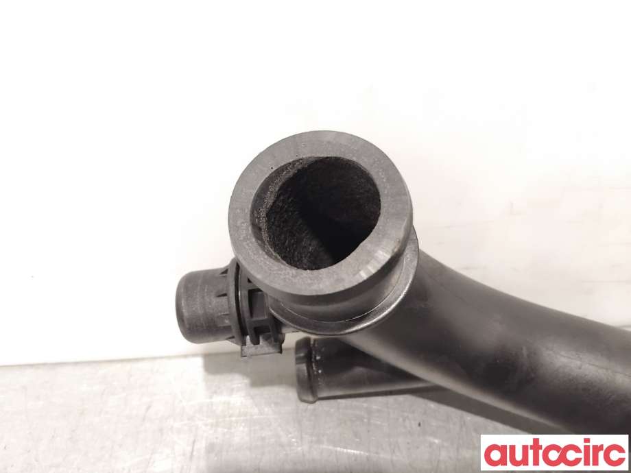 Diverse deler til Audi A4 2007-2014 (Type IV) (B8) (B8) (AUDI|03L121071|)