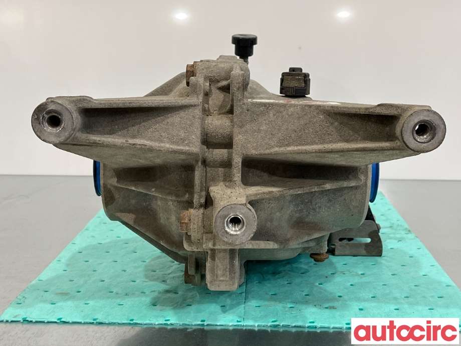 Kardang klokke bak til BMW X1 2015-2022 (F48) (F48) (BMW|33109470035)