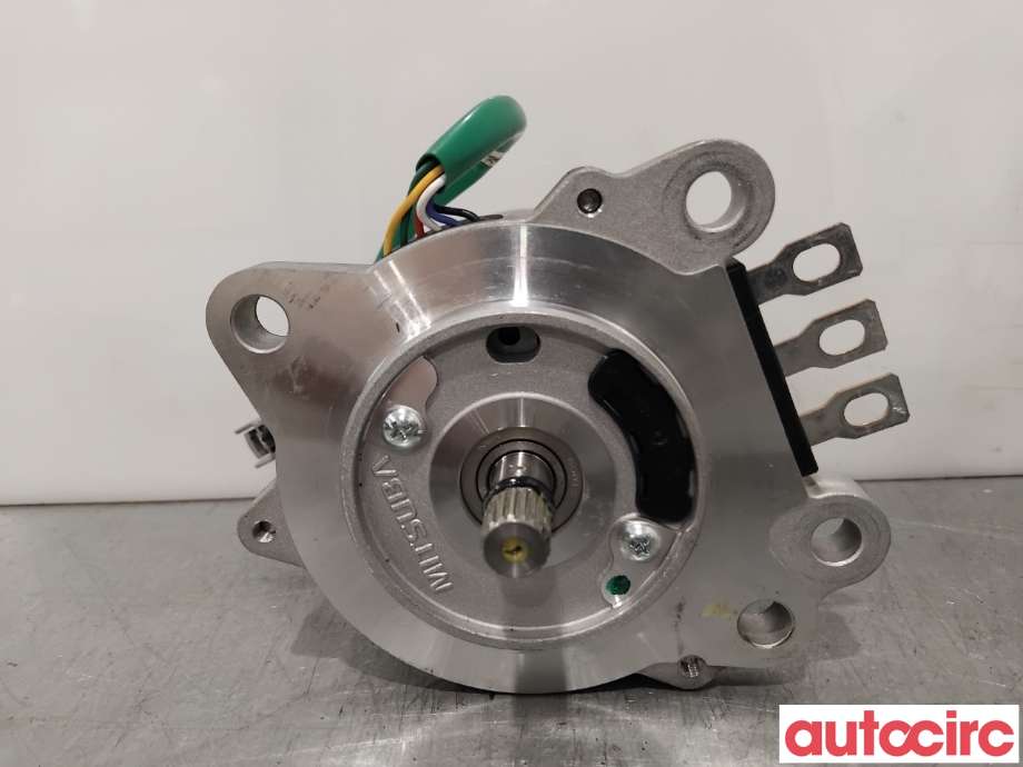 Servo pumpe elektrisk til Toyota RAV4, 2016-2019 (Type IV, Fase 2) (TOYOTA|8096042050)