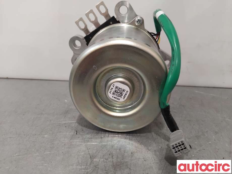 Servo pumpe elektrisk til Toyota RAV4 2016-2019 (Type IV, Fase 2) (TOYOTA|8096042050|)