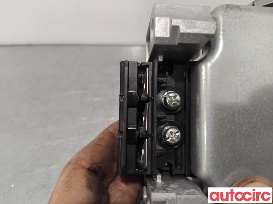 Styreenhet servo til Toyota RAV4 2016-2019 (Type IV, Fase 2)  (TOYOTA|8965042271|EPS12-071|89650-42211)