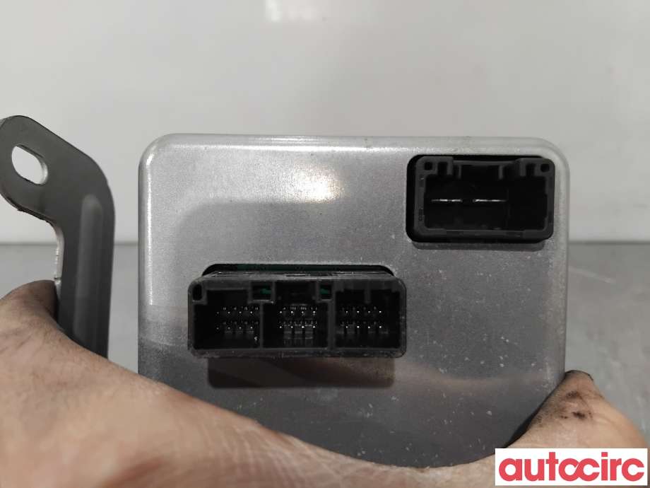 Styreenhet servo til Toyota RAV4 2016-2019 (Type IV, Fase 2)  (TOYOTA|8965042271|EPS12-071|89650-42211)
