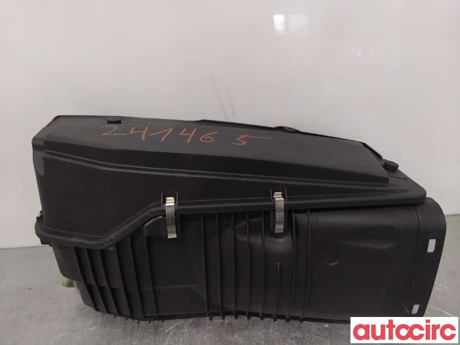Luftfilterboks til Mercedes C-Klasse 2007-2011 (Fase 1) (W204) (W204) (MERCEDES|A6460902001|)