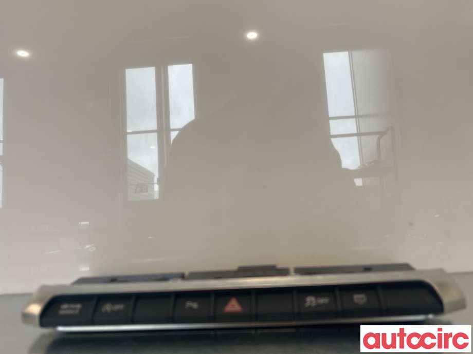 Bryter diverse til Audi A3 2016-2020 (Type III, Fase 2) (AUDI|8V0925301MT|)