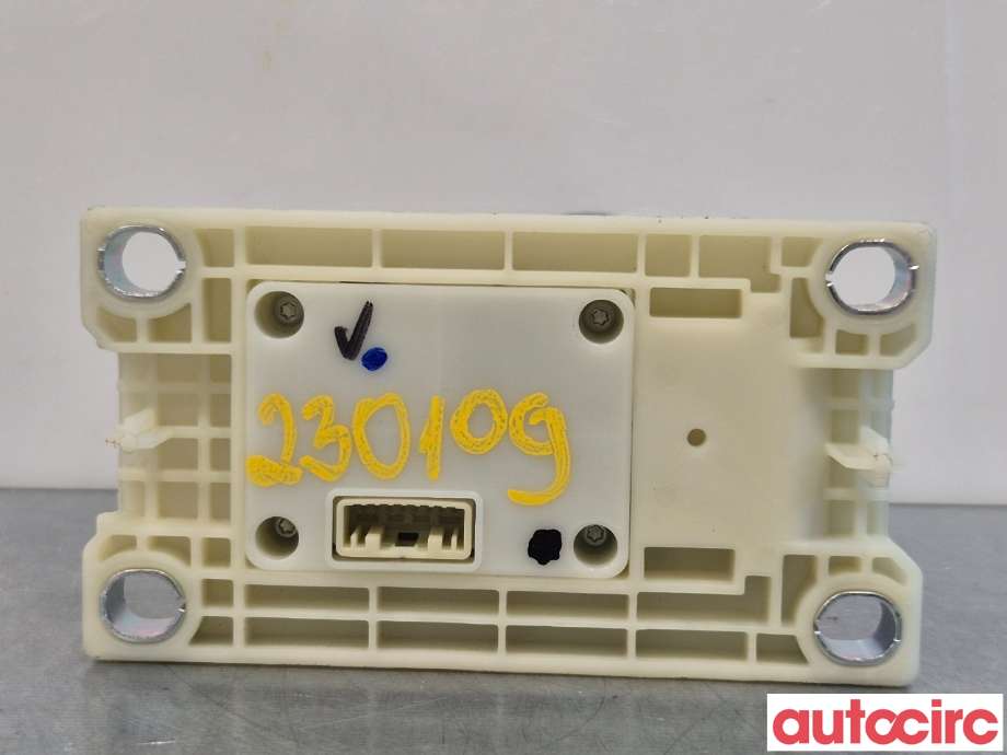 Girstang/girvelger automat til BYD Tang 2020-->>  (BYD|SC2E-1703010DD|)