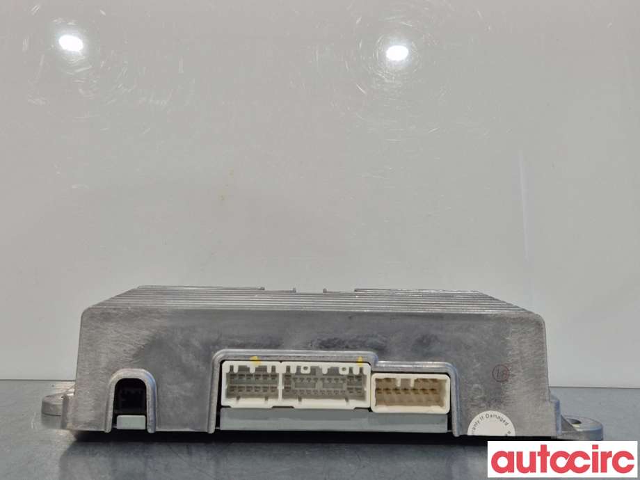Bilstereo forsterker til BYD Tang 2020-->>  (BYD|HC-7909100E|)