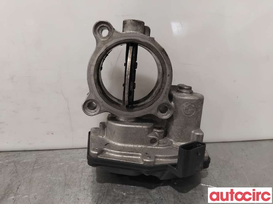 Spjeldhus til BMW 4-Serie 2013-2020 (F32/F33/F36) (F32/F33/F36) (BMW|13547810752|50836904)