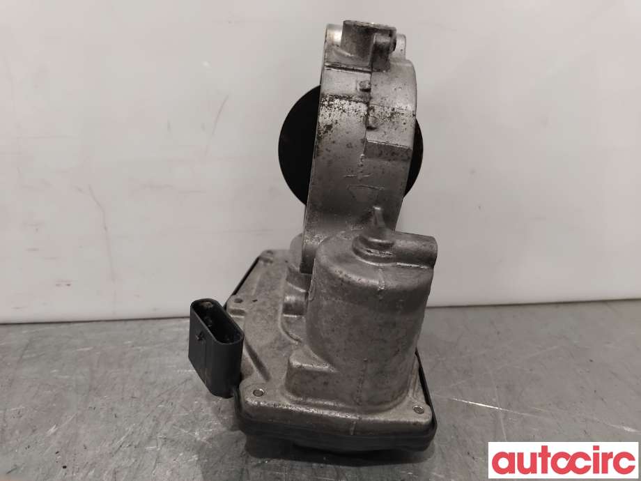 Spjeldhus til BMW 4-Serie 2013-2020 (F32/F33/F36) (F32/F33/F36) (BMW|13547810752|50836904)